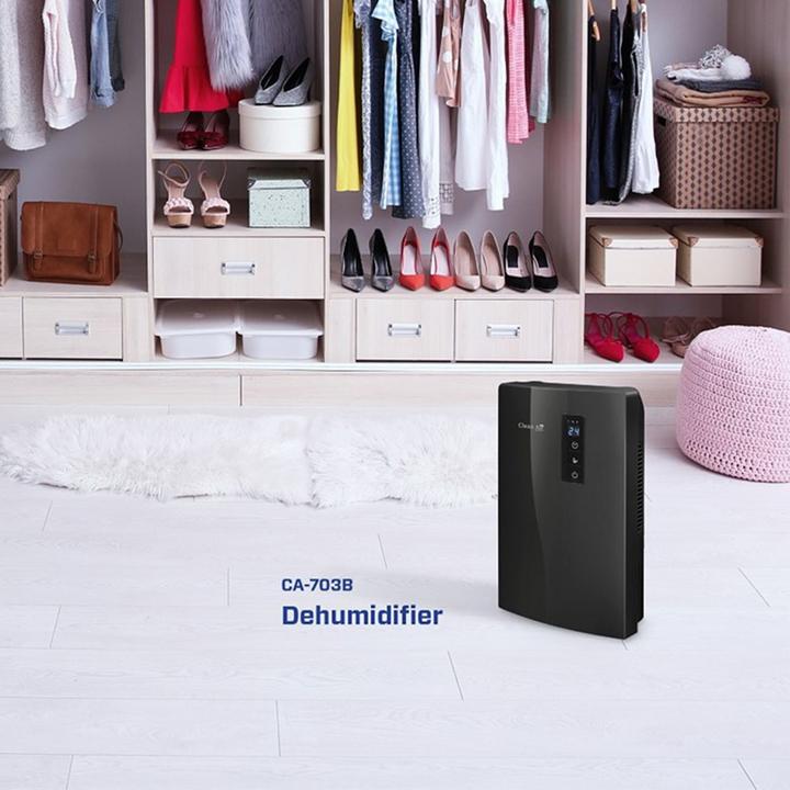 Produktbild Clean Air Optima CA-703B (10 m²)