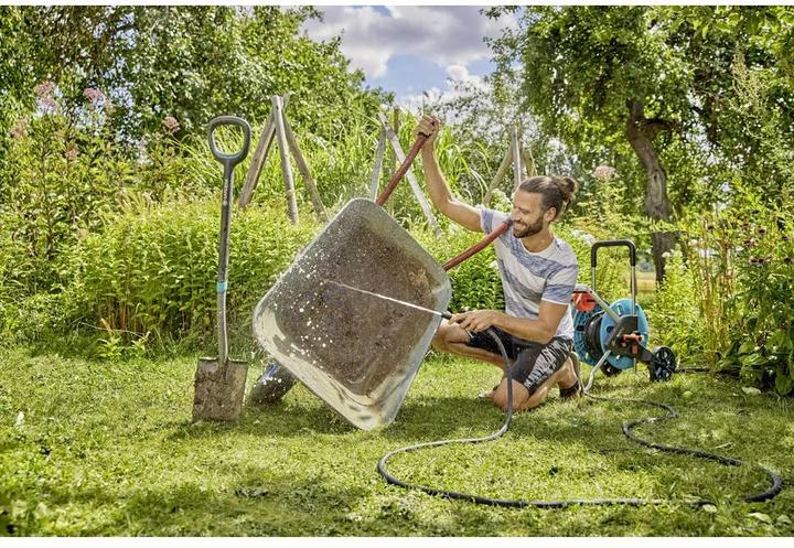 Image du produit Gardena Tuyau textile Liano Life 1/2, 30 m set (30 m, 50.80 mm)