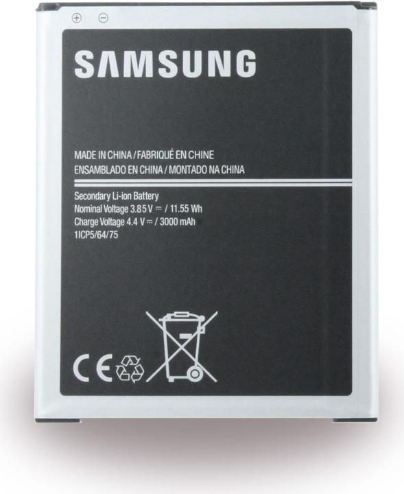 Immagine prodotto Samsung Batteria sostitutiva per Galaxy J7