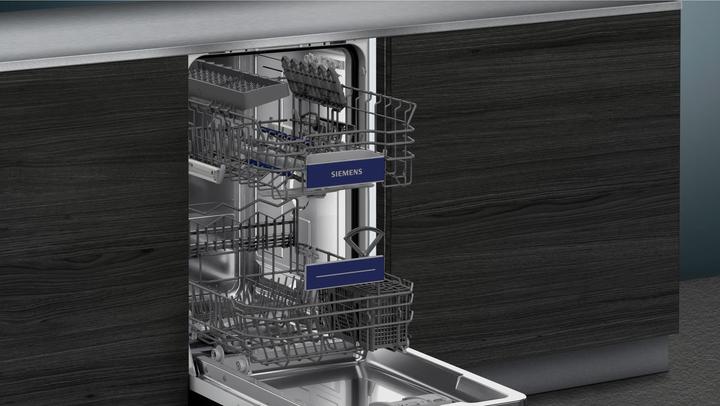 Actual product image Siemens iQ300 SR93EX24LE