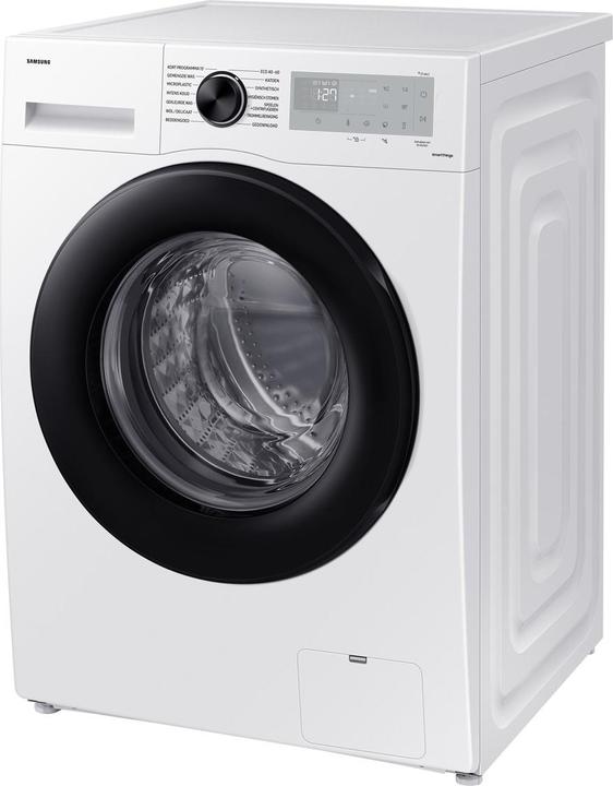 Image du produit Samsung WW5000 (9 kg, Gauche)