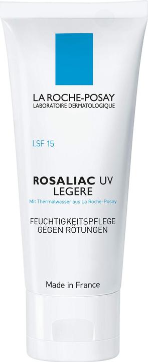 La Roche Posay Rosaliac Redness Fortifying Moisturizer (40 ml, Tagescreme, SPF 15)