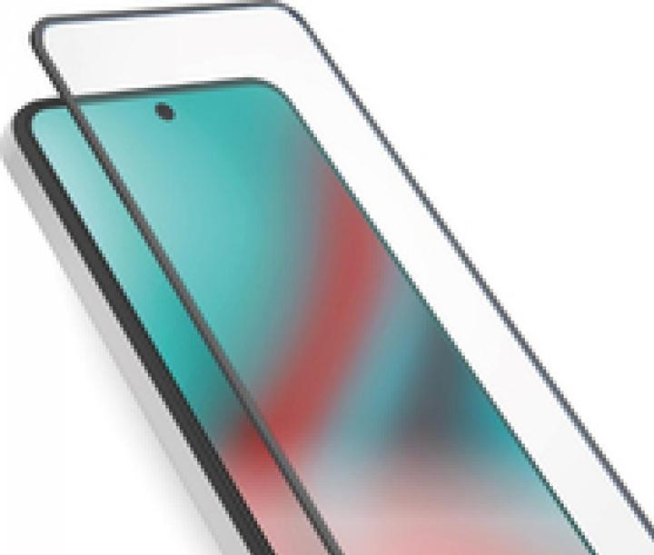 Actual product image SBS Full Cover Glass Screen Protector for Xiaomi 13C (1 Piece, Xiaomi Redmi 13C)