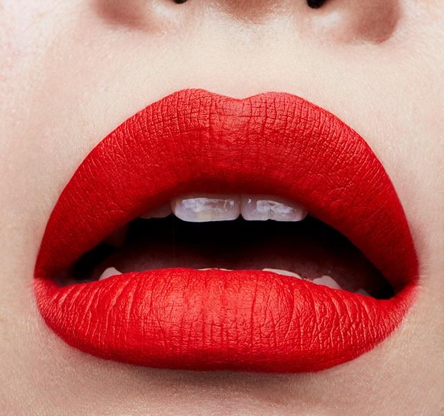 Immagine prodotto MAC Cosmetics Retro Matte Liquid Lipcolour (111 Un vero e proprio fenomeno)