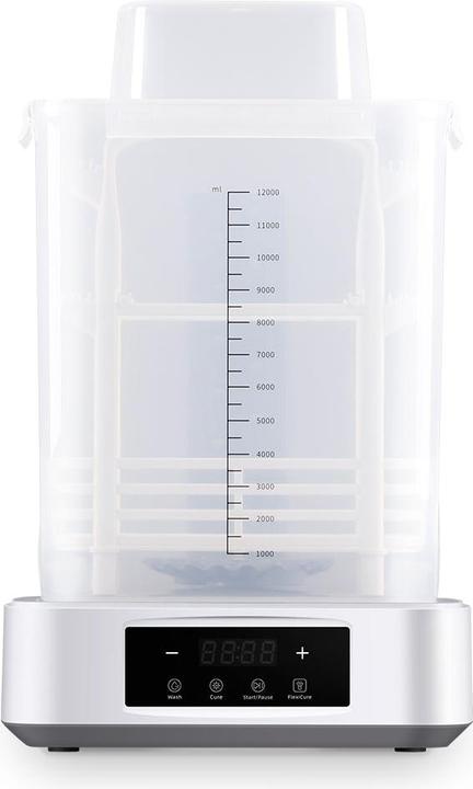 Actual product image Anycubic WASH & CURE 3 Plus