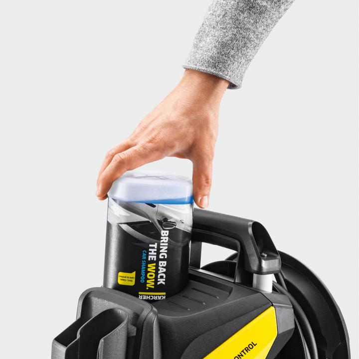 Actual product image Kärcher K 7 Premium Power Flex Home (Electrical connection)