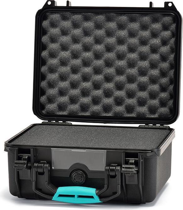 Immagine prodotto HPRC 2300 Custodia con inserto in schiuma (Custodia fotografica, 23 l)