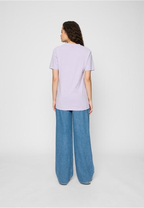Image du produit Merchcode T-shirt Ladies Prince Dove - 18759 (XS)