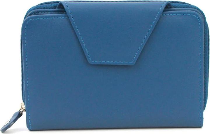 Saphir-Blau