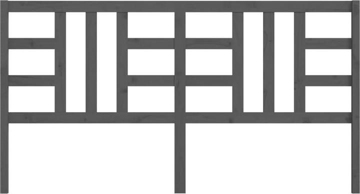 Image du produit VidaXL Lior (206 x 4 x 100 cm)