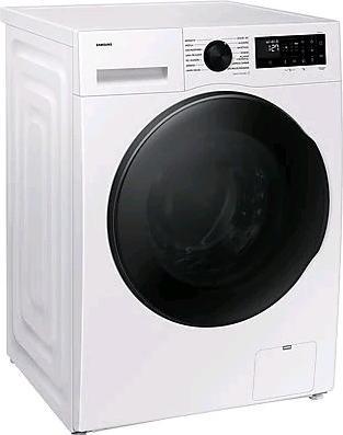 Produktbild Samsung WD11DG5B15BEET Crystal WiFi Waschtrockner 116Kg Ecobubble
