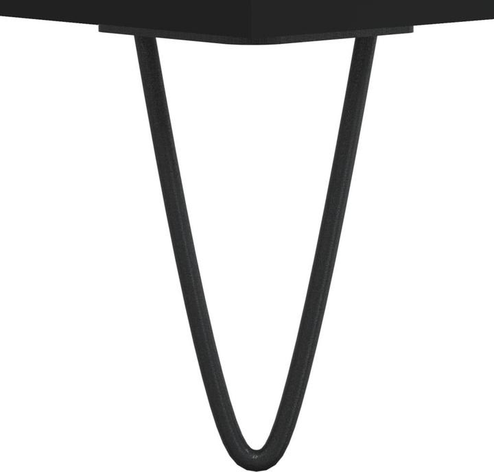 Actual product image VidaXL Gerardo (69.5 x 30 x 50 cm)