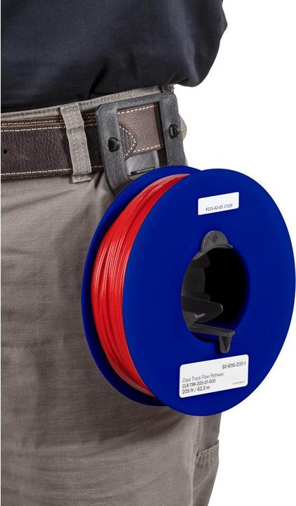 Immagine prodotto Corning Canale in fibra di vetro Clear Track, sezione inferiore (6248 cm)