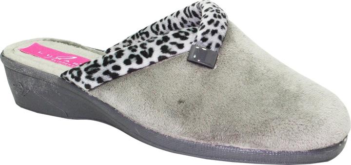 Actual product image Lunar Slippers Michelle (36)