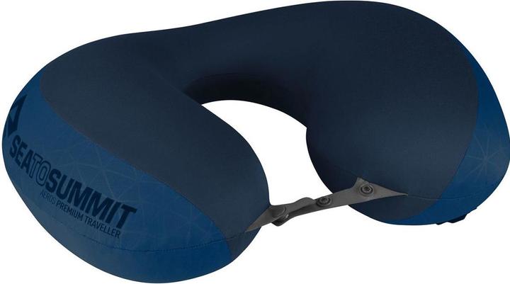 Produktbild Sea To Summit Aeros Premium (Kopf- & Nackenkissen)