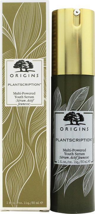 Produktbild Origins Plantscription - Multi-Powered Youth Serum (30 ml)