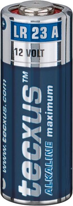 Immagine prodotto Tecxus LR23 (2 pz., LR23, 55 mAh)