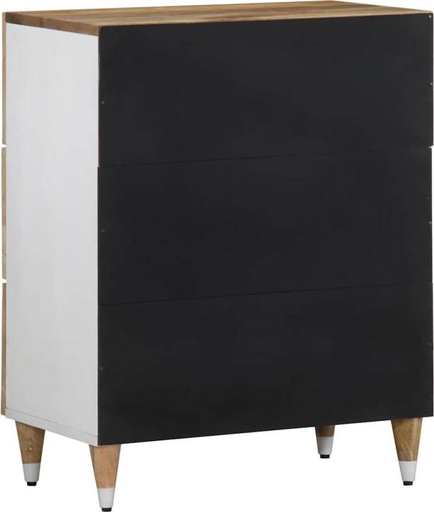 Produktbild VidaXL Sideboard (60 x 33.5 x 75 cm)