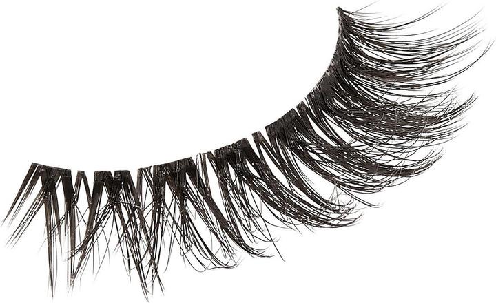Produktbild KISS False eyelashes Lash Couture Muses Collection Lash 01 (Künstliche Wimpern)