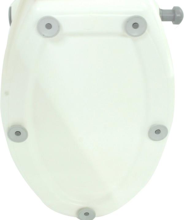Actual product image Jamara My little toilet