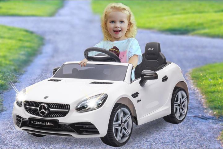 Produktbild Jamara Mercedes-Benz SLC (12 V)