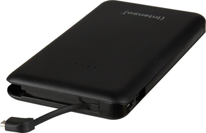 Actual product image Intenso S10000 (10000 mAh, 37 Wh)