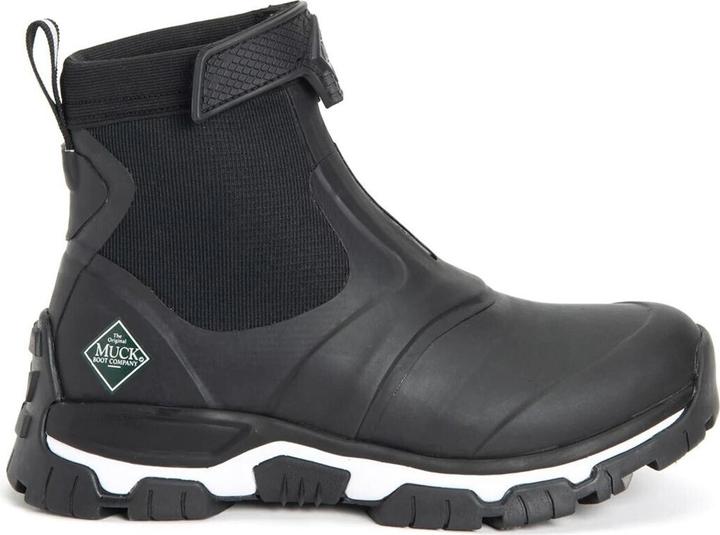 Image du produit Muck Boot Bottes en caoutchouc Apex mi-hautes (37)