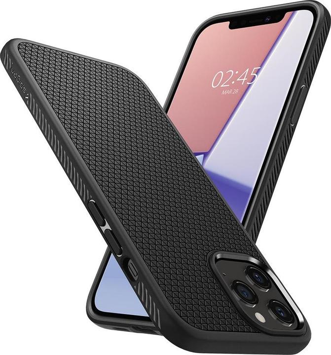 Produktbild Spigen Liquid Air (Apple iPhone 12 Pro Max)
