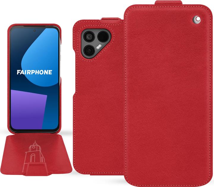 Rouge troupelenc ( Pantone #AB191A )