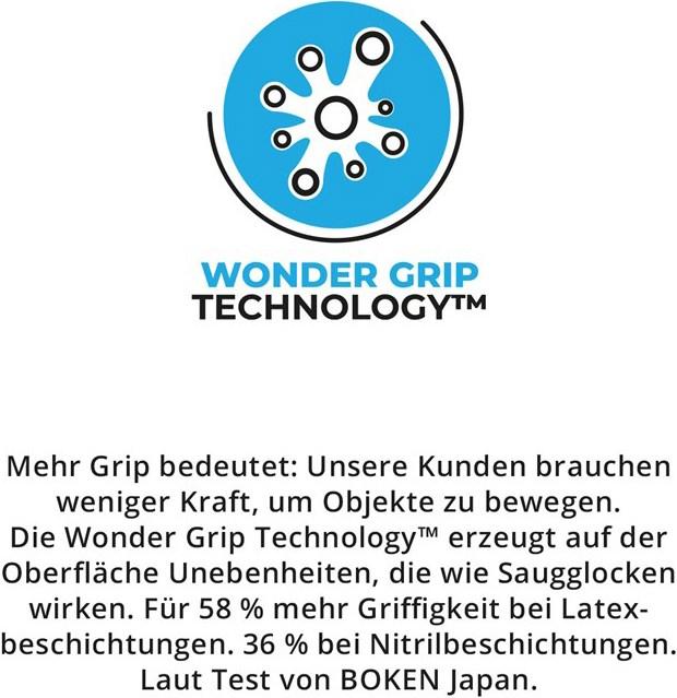 Produktbild Wonder Grip WG-1855HY (11)
