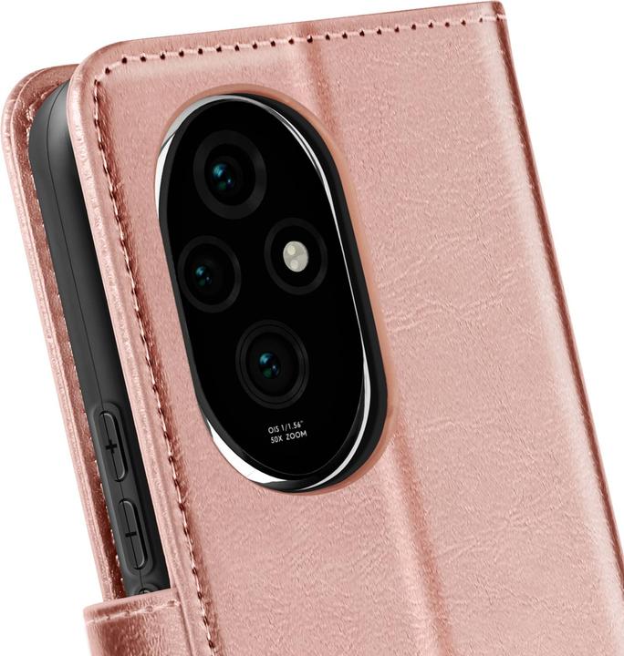 Immagine prodotto Mayaxess Coperchio della SecureCard (Honor X7a)
