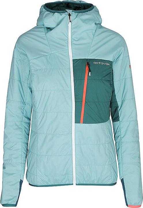 Immagine prodotto Ortovox Piz Duan Jacket W (XS)