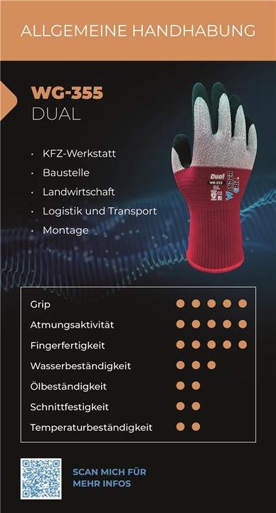 Produktbild Wonder Grip WG-355 (11)