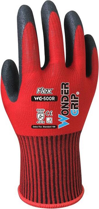 Wonder Grip WG-500R (S)