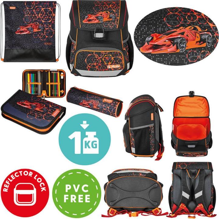 Produktbild Herlitz Loop Plus (16 l)