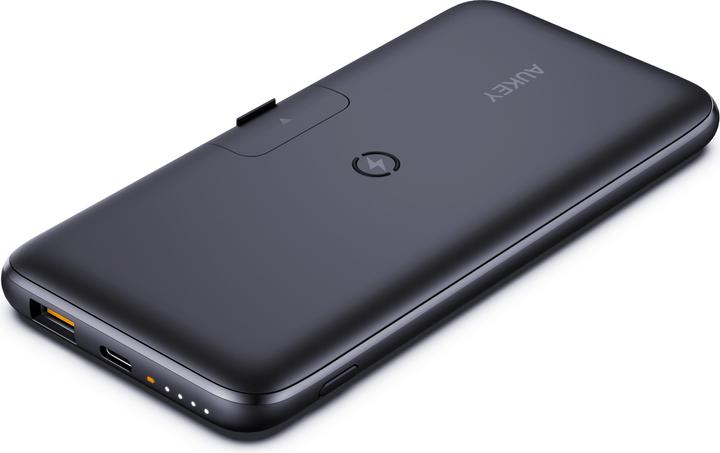 Produktbild Aukey PB-WL02 (10000 mAh, 18 W)