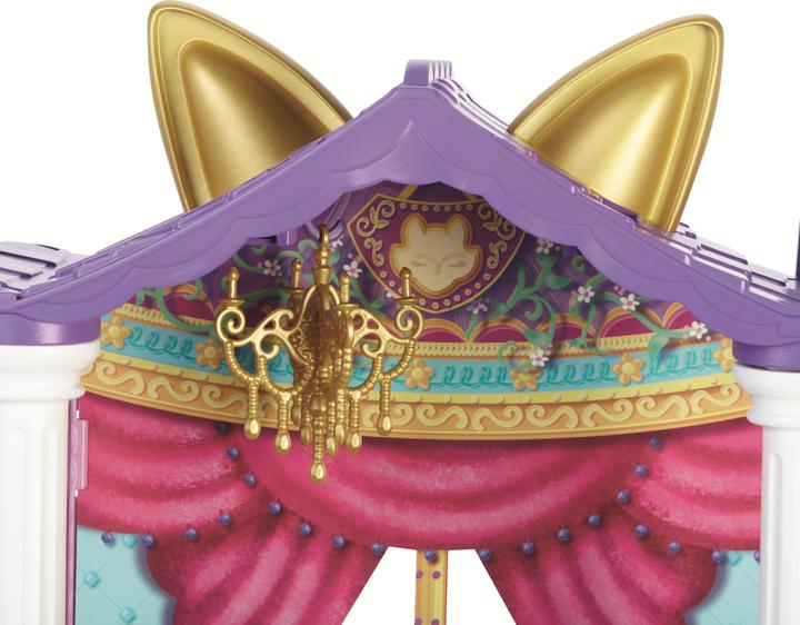 Actual product image Enchantimals ROYAL ROYAL BALL CASTLE Playset