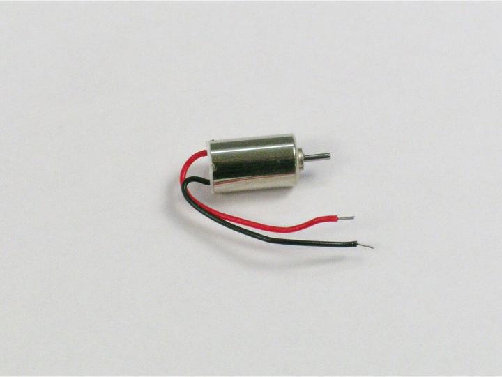 Actual product image Jamara Tail motor Nano Heli