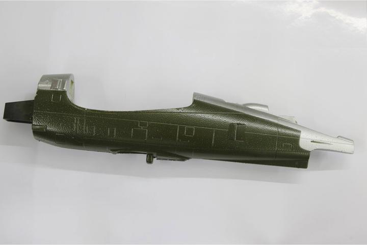 Jamara Fuselage P-47 EPO Spw. 1040mm