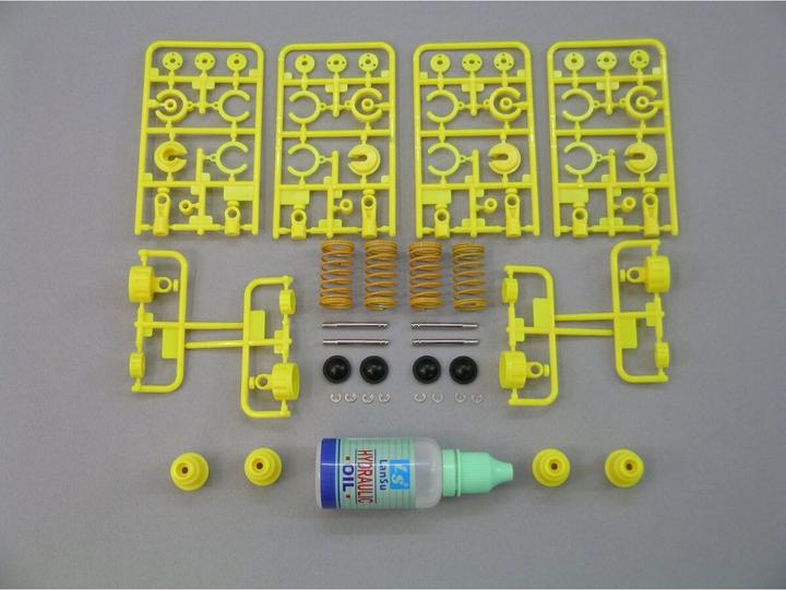 Immagine prodotto Jamara Set di ammortizzatori Oil Tuning TX-01