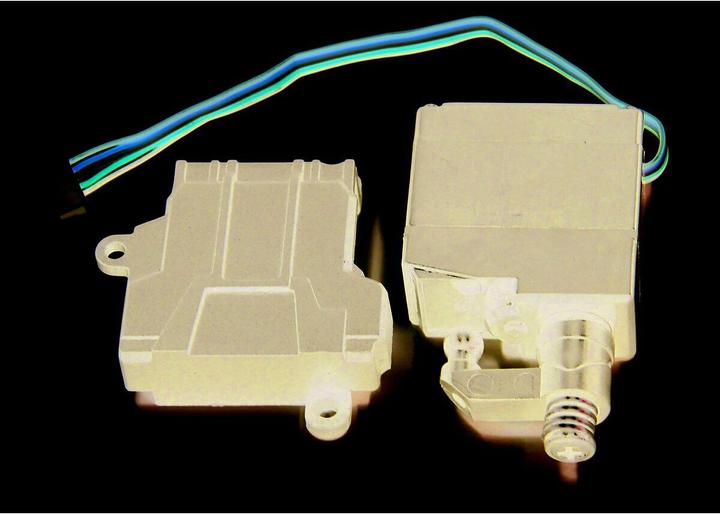 Produktbild Jamara Servo Extron 1:14 2,4GHz