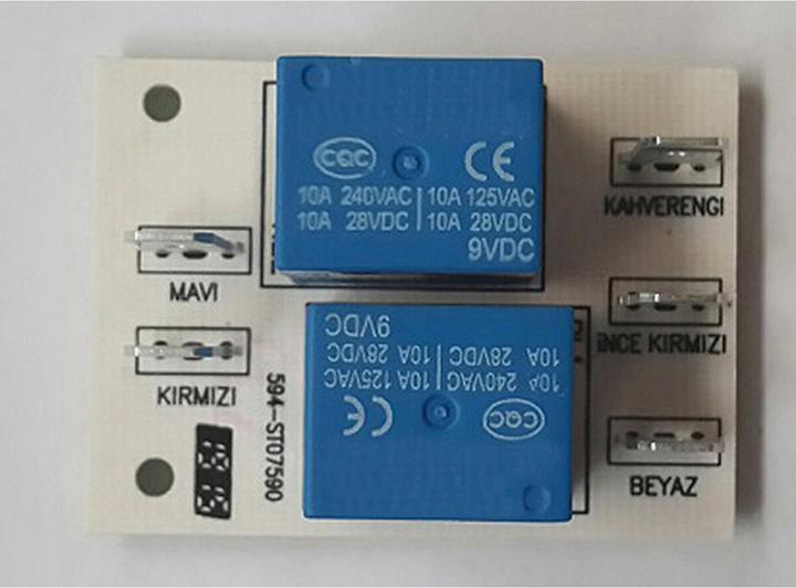 Produktbild Jamara Elektronik Ride-on Traktor Power Drag hinten