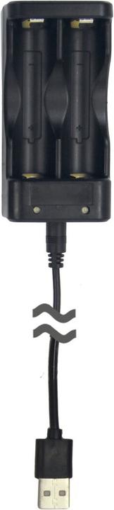 Actual product image Jamara Charger USB Whelon New from Series 3