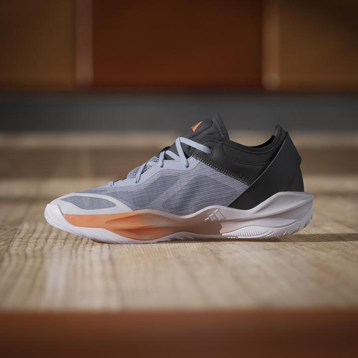 Produktbild adidas hallenschuhe adizero select 2.0 low (39 1/3)