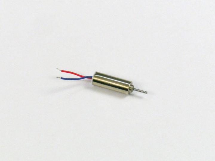 Produktbild Jamara Heckmotor HG'le/Hughes 269/ HS-100