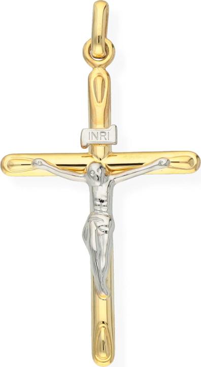 Carat Religious (Gold 9ct)