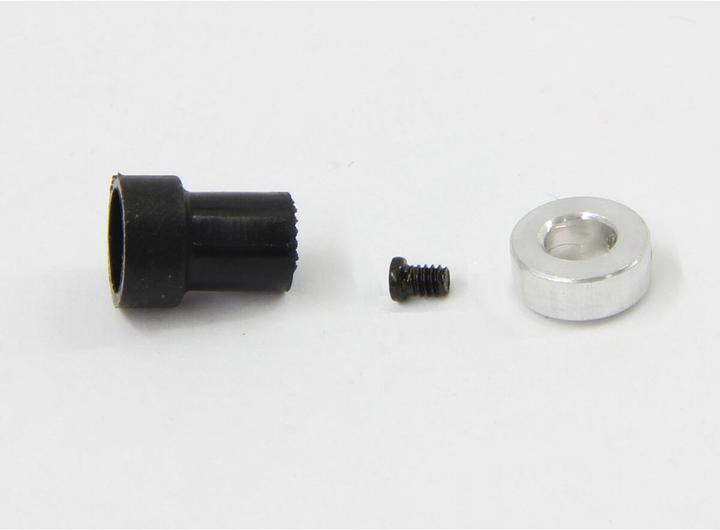 Immagine prodotto Jamara Anello di regolazione con coperchio di protezione Lama 2/Lama V4