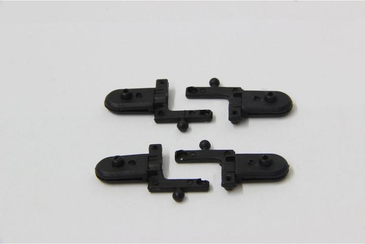 Actual product image Jamara Blade holder VE2 Polizeiheli/X1 cpl.