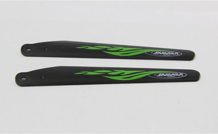 Actual product image Jamara Rotor blade top Flymax