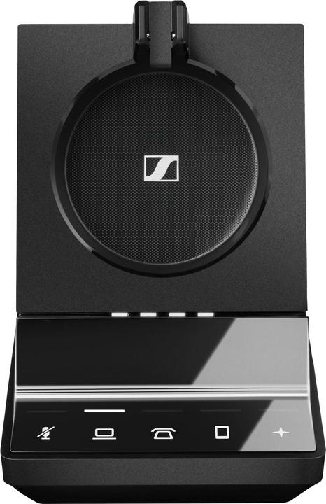 Image du produit EPOS SENNHEISER IMPACT SDW 5035 EU Casque DECT sans fil monaural avec base pour téléphone mobile (Sans fil)